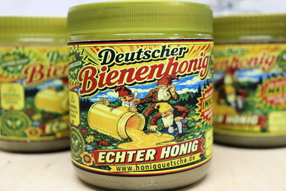 Honig Honig